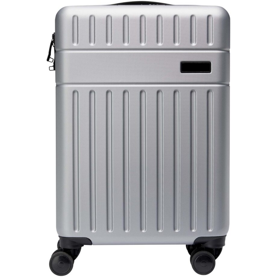 Rover 20-tolline GRS-i taaskasutatud materjalist käsipagasi kohver, 40 l