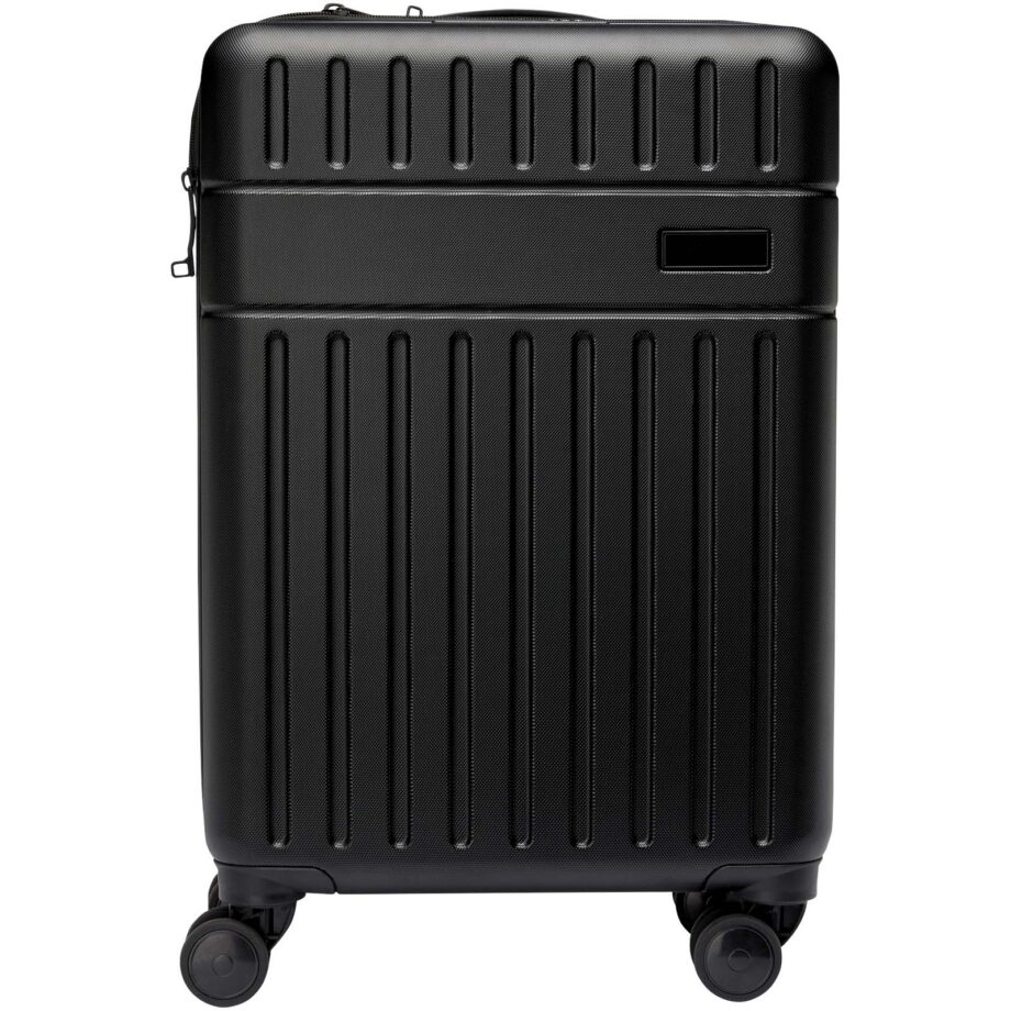 Rover 20-tolline GRS-i taaskasutatud materjalist käsipagasi kohver, 40 l