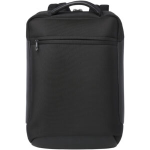 Expedition Pro 15,6-tolline GRS-taaskasutatud materjalist sülearvutiseljakott, 12 l