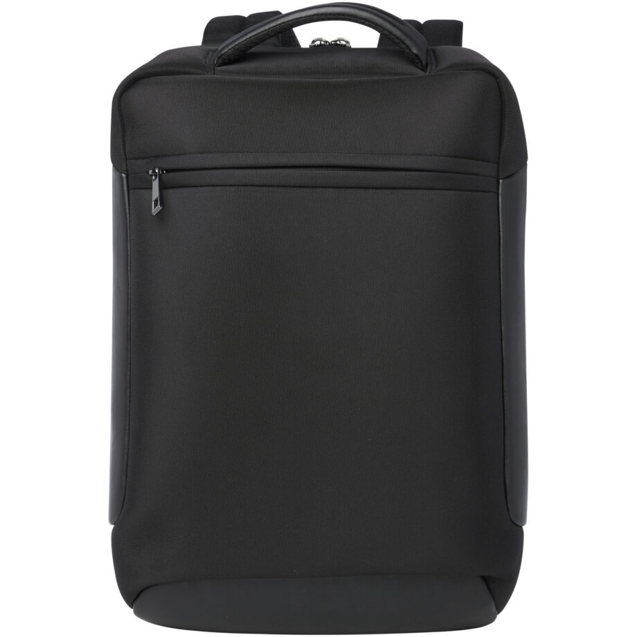 Expedition Pro 15,6-tolline GRS-taaskasutatud materjalist sülearvutiseljakott, 12 l
