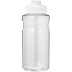 H2O Active® Big Base 1-liitrine klapiga spordipudel