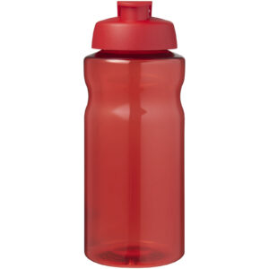 H2O Active® Eco Big Base 1-liitrine klapiga spordipudel