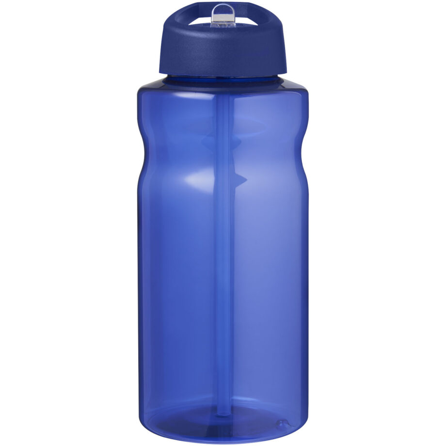 H2O Active® Eco Big Base 1-liitrine spordipudel joogikorgiga