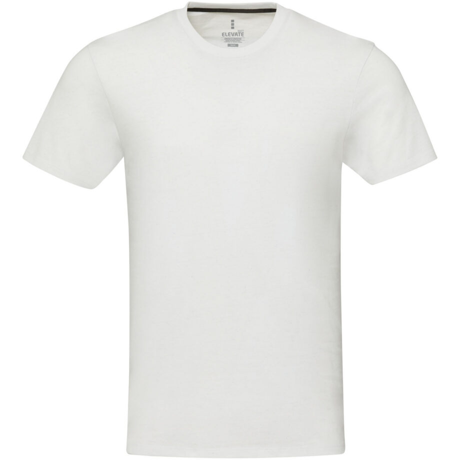 Avalite 160 g/m² lühikeste varrukatega unisex-taaskasutatud T-särk