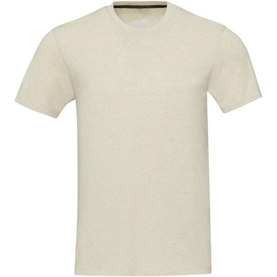 Avalite 160 g/m² lühikeste varrukatega unisex-taaskasutatud T-särk