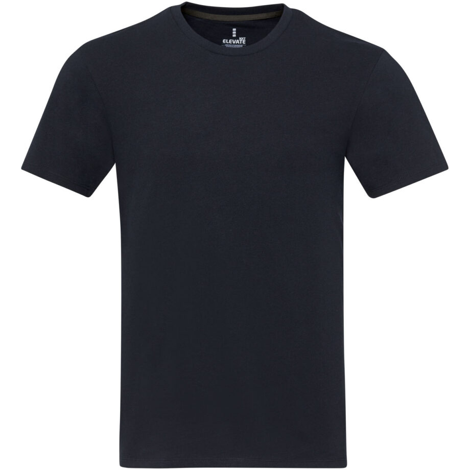 Avalite 160 g/m² lühikeste varrukatega unisex-taaskasutatud T-särk