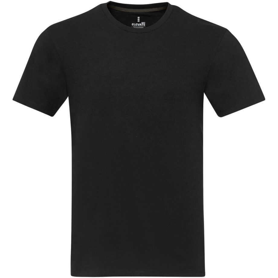 Avalite 160 g/m² lühikeste varrukatega unisex-taaskasutatud T-särk