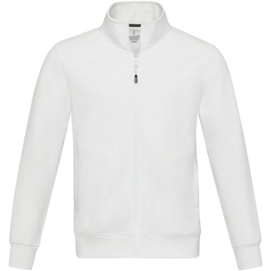 Galena Aware™ 320 g/m² taaskasutatud materjalist unisex-lukuga pusa