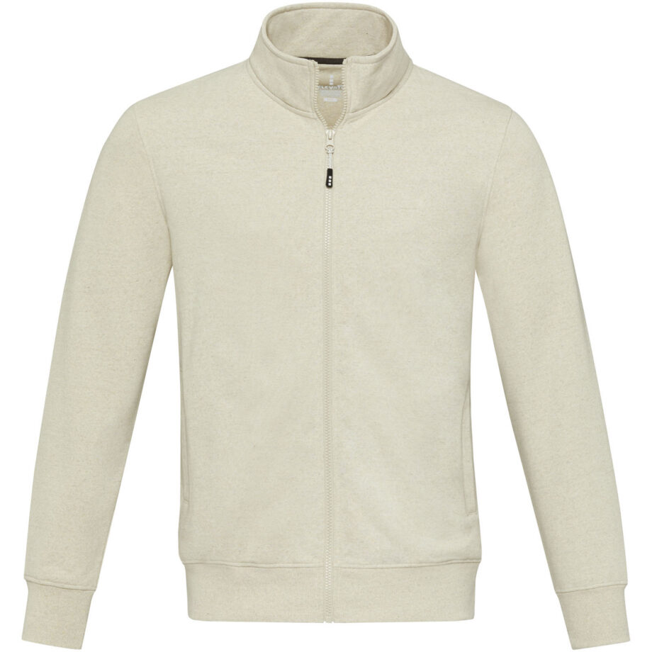 Galena Aware™ 320 g/m² taaskasutatud materjalist unisex-lukuga pusa