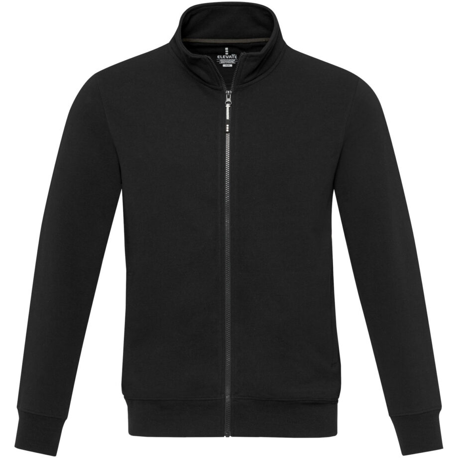 Galena Aware™ 320 g/m² taaskasutatud materjalist unisex-lukuga pusa