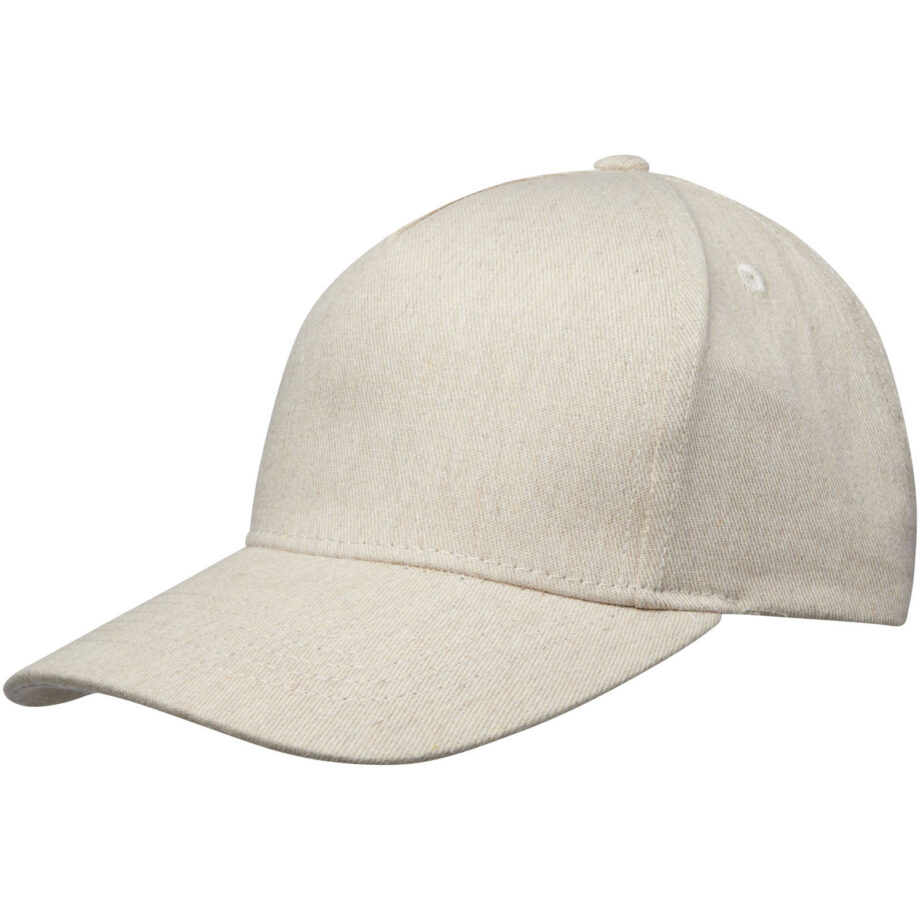 Onyx 5 panel 240 g/m2 Aware™ recycled cap