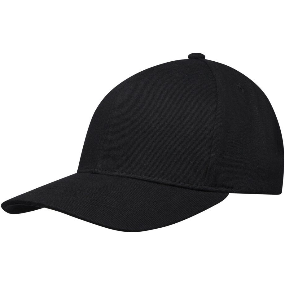 Opal 6 panel 240 g/m2 Aware™ recycled cap