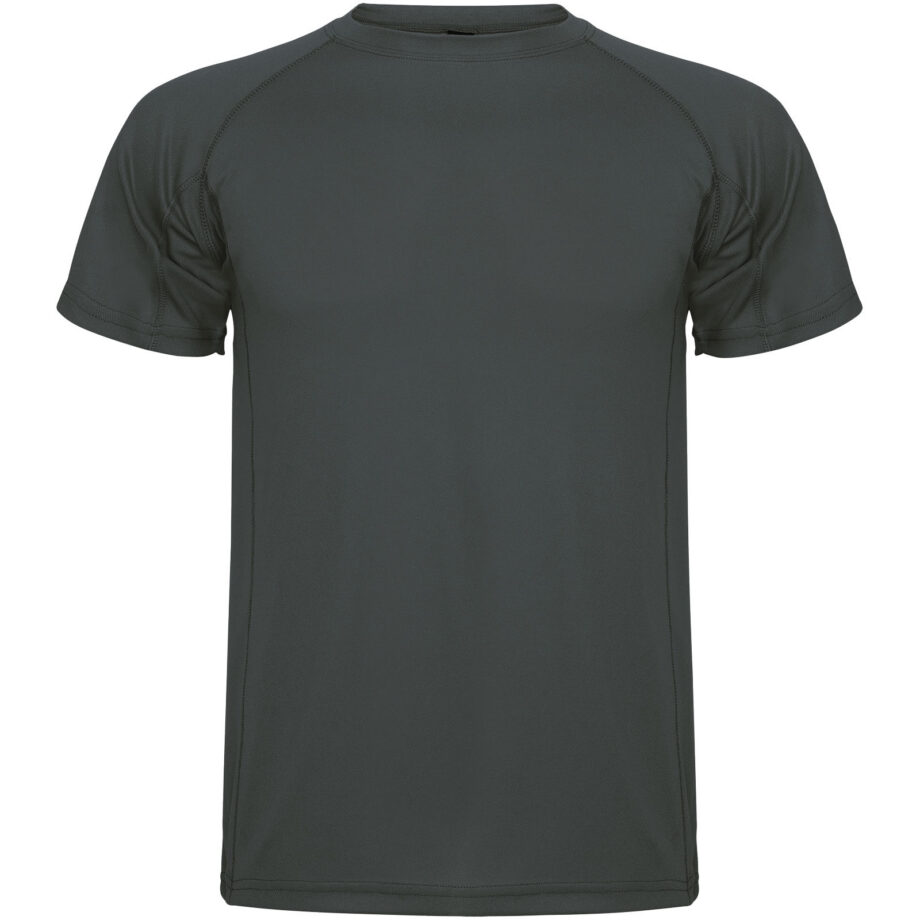Montecarlo laste spordi-T-särk, 150 g/m²
