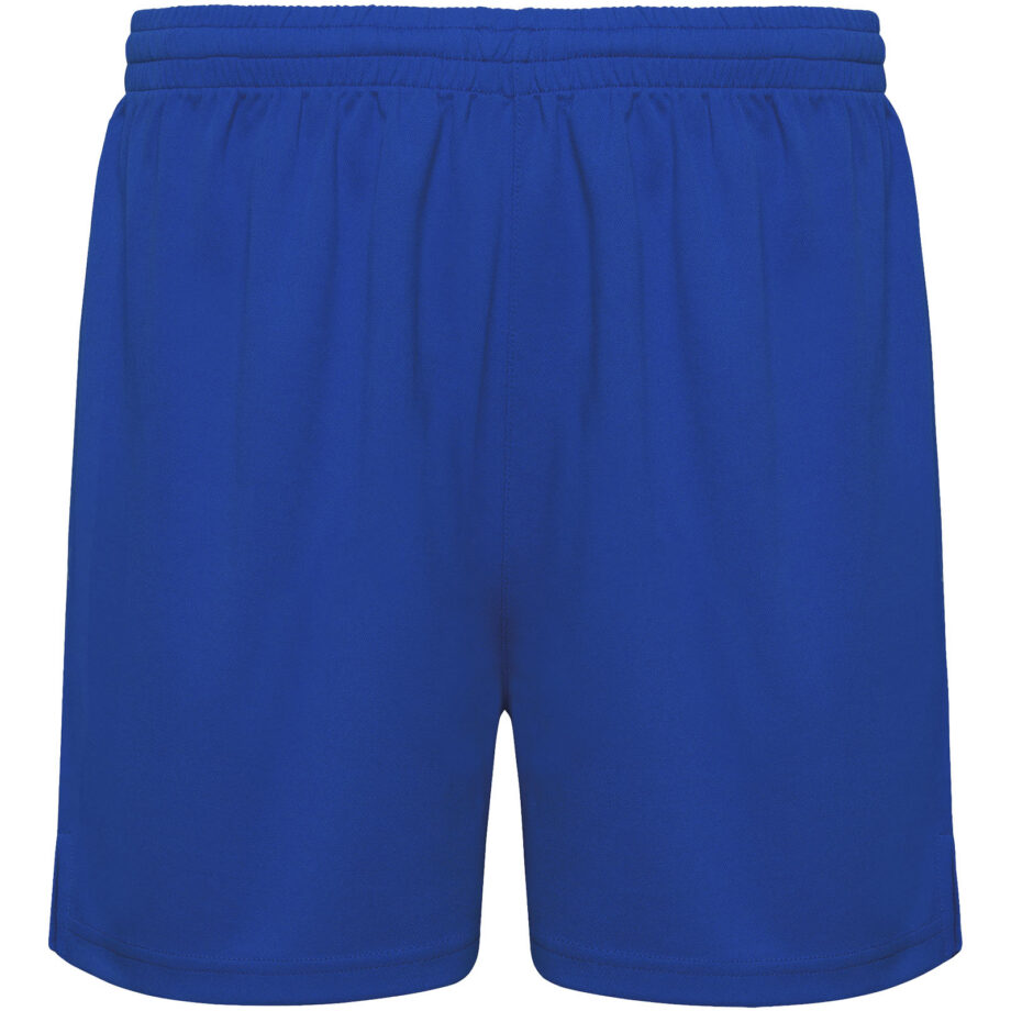 Player 140 g/m² kids sports shorts