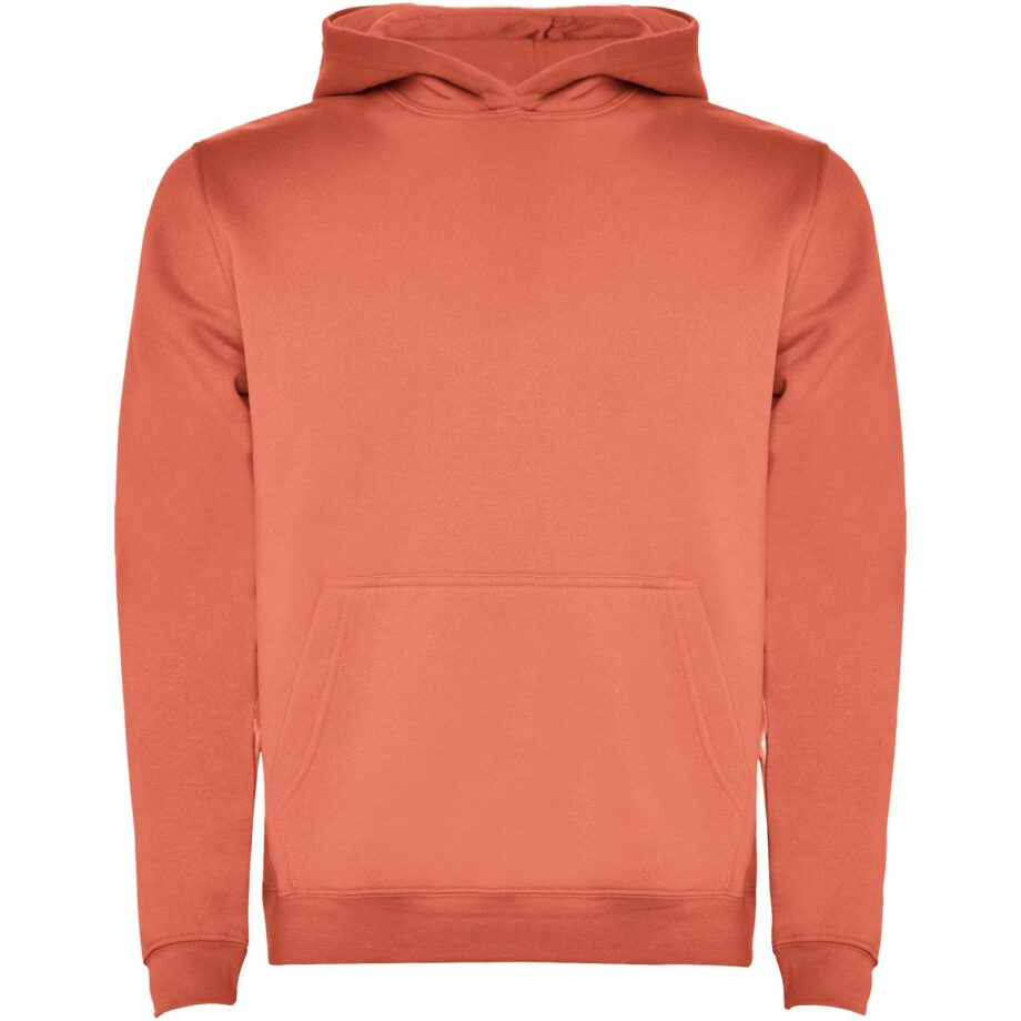 Urban laste kapuutsiga pusa, 280 g/m²