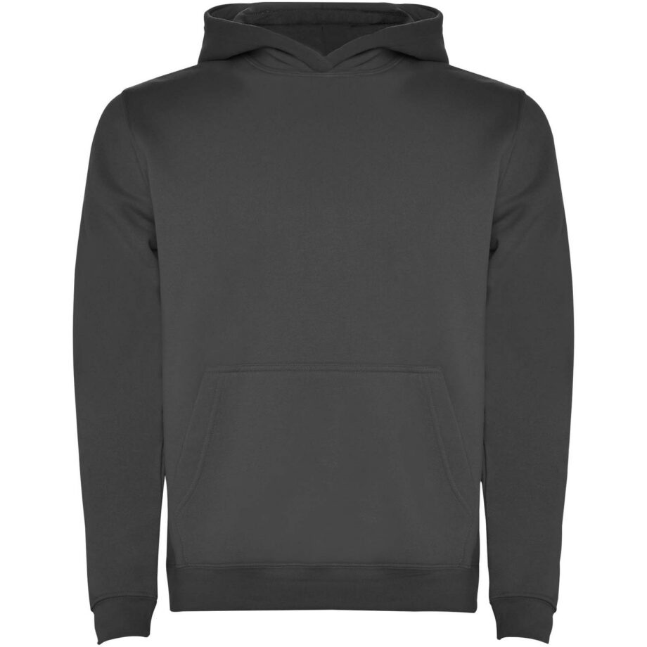 Urban laste kapuutsiga pusa, 280 g/m²
