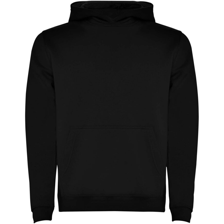 Urban laste kapuutsiga pusa, 280 g/m²