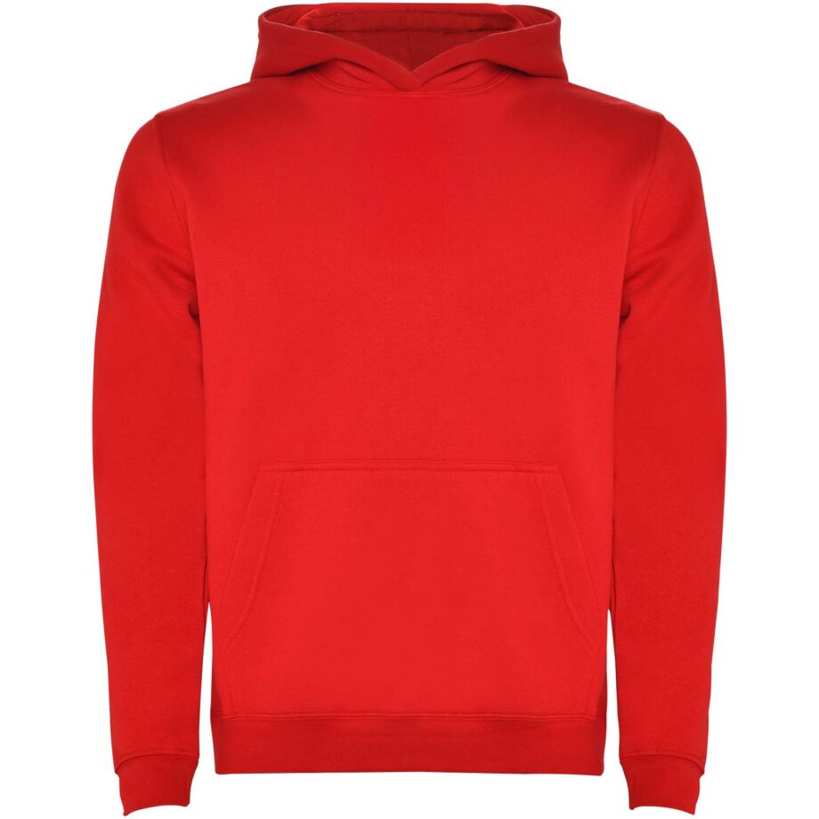 Urban laste kapuutsiga pusa, 280 g/m²