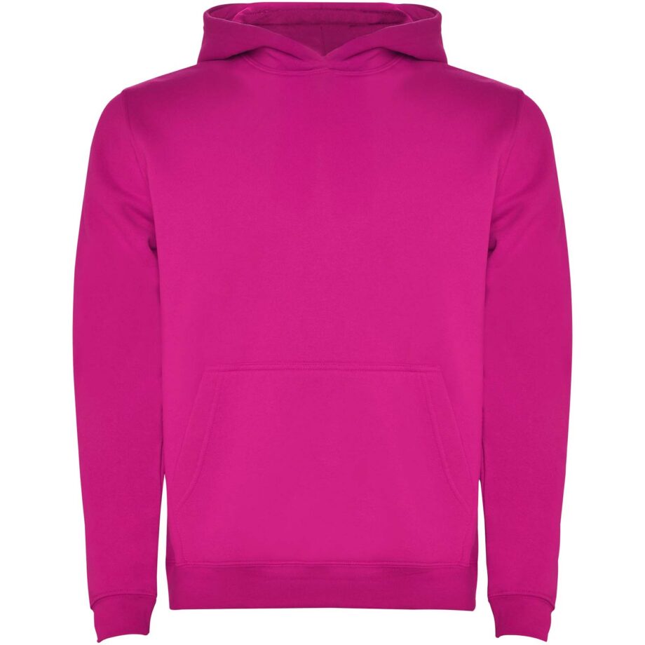 Urban laste kapuutsiga pusa, 280 g/m²
