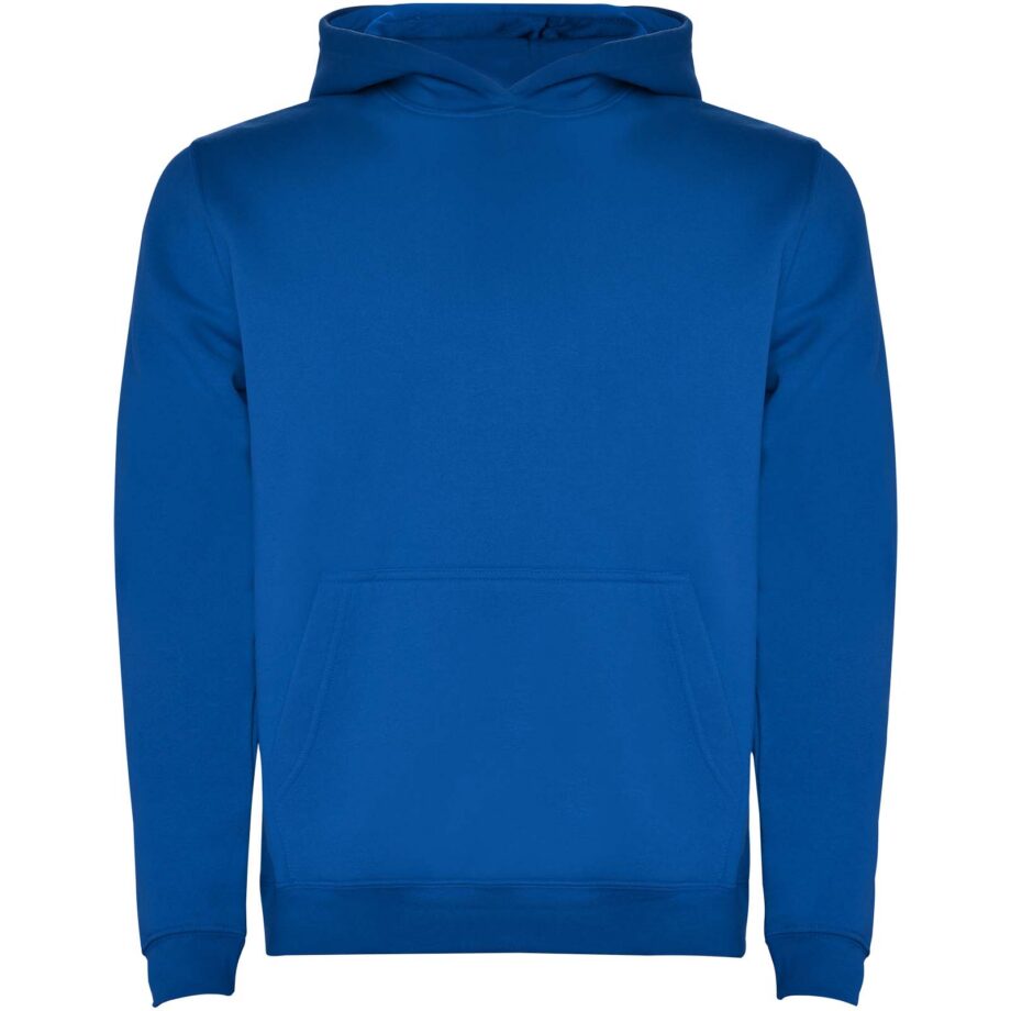 Urban laste kapuutsiga pusa, 280 g/m²