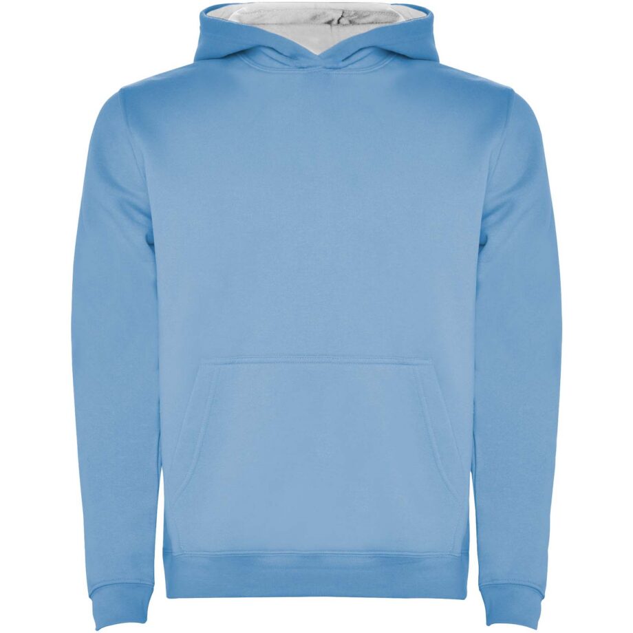 Urban laste kapuutsiga pusa, 280 g/m²