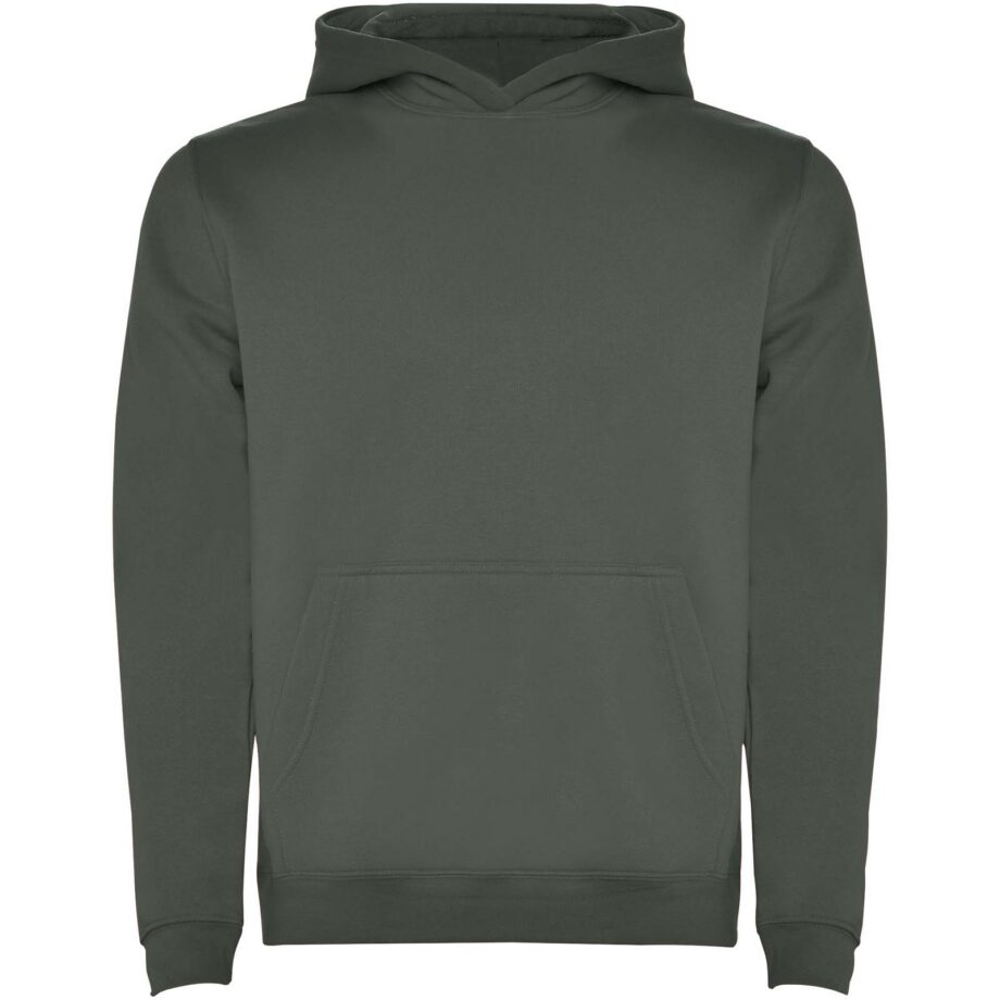 Urban laste kapuutsiga pusa, 280 g/m²