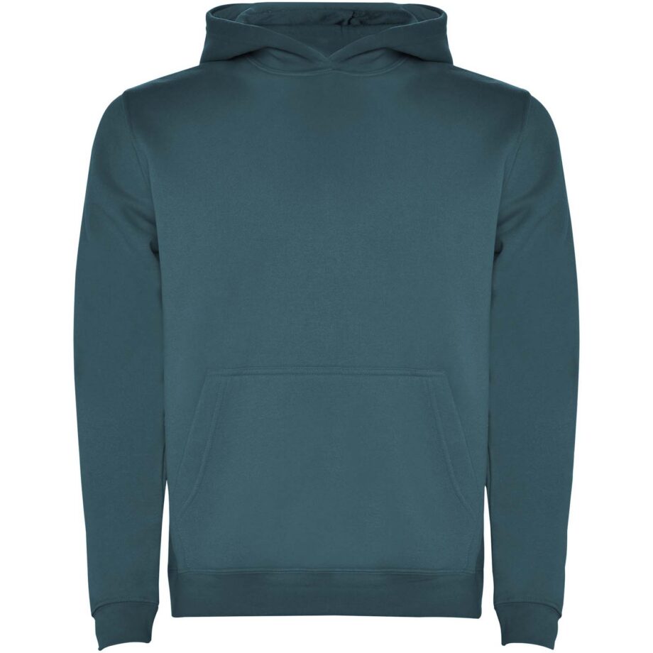 Urban laste kapuutsiga pusa, 280 g/m²