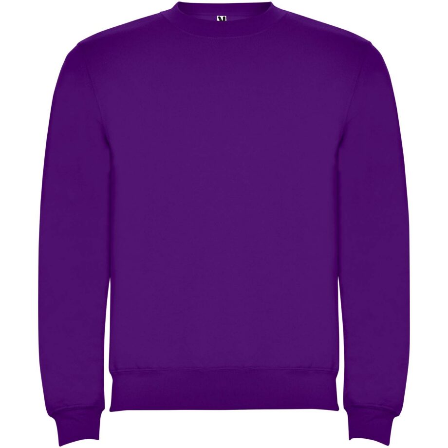 Clasica 280 g/m² kids crewneck sweater