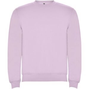 Clasica 280 g/m² laste ümara kaelusega dressipluus
