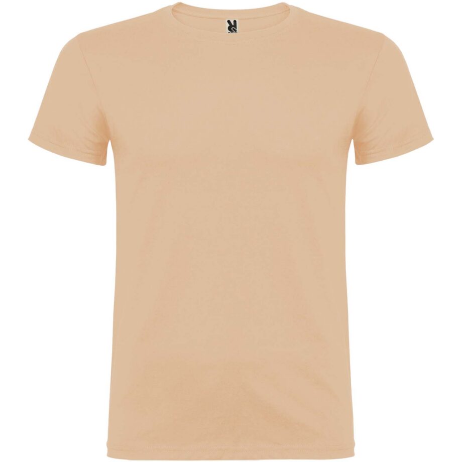 Beagle laste lühikeste varrukatega T-särk, 155 g/m²