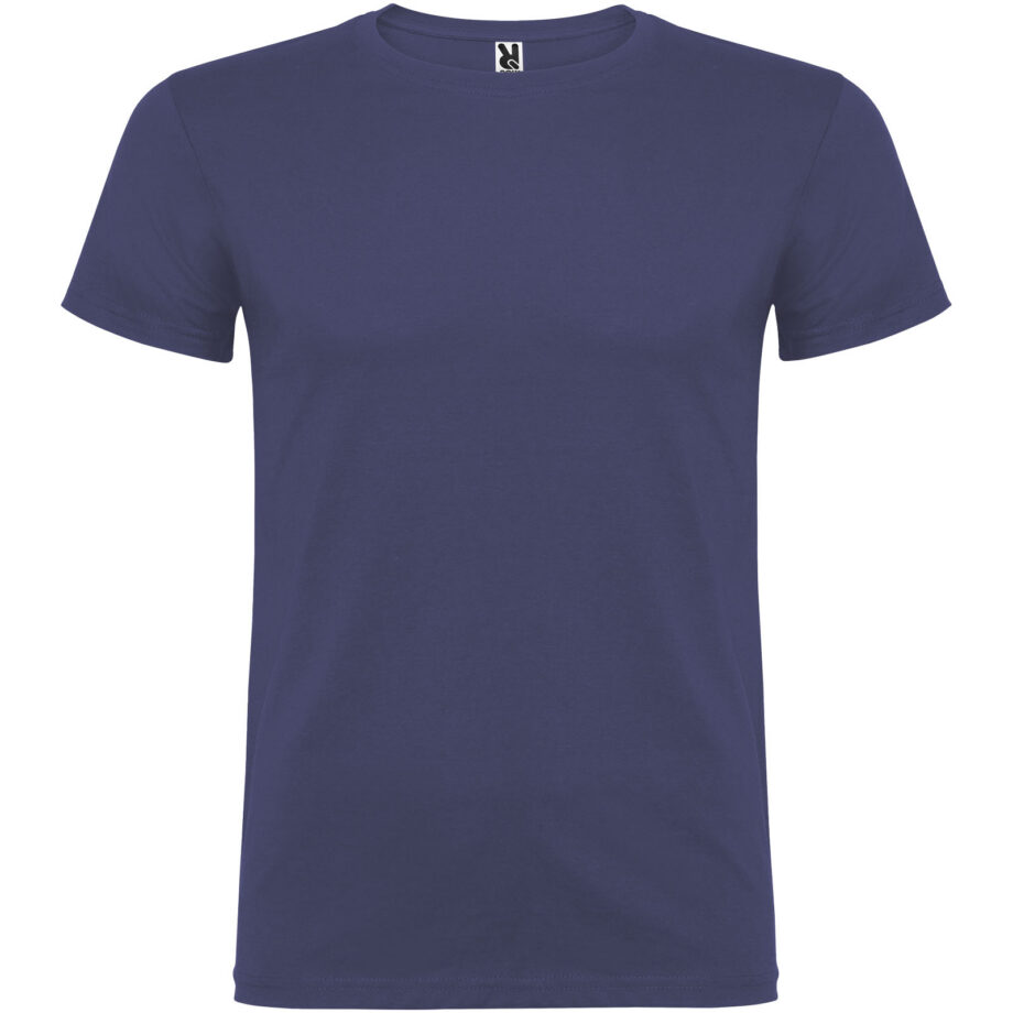 Beagle laste lühikeste varrukatega T-särk, 155 g/m²