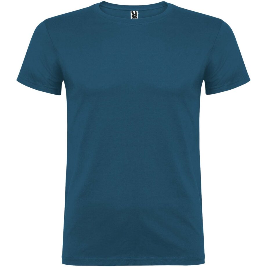Beagle laste lühikeste varrukatega T-särk, 155 g/m²