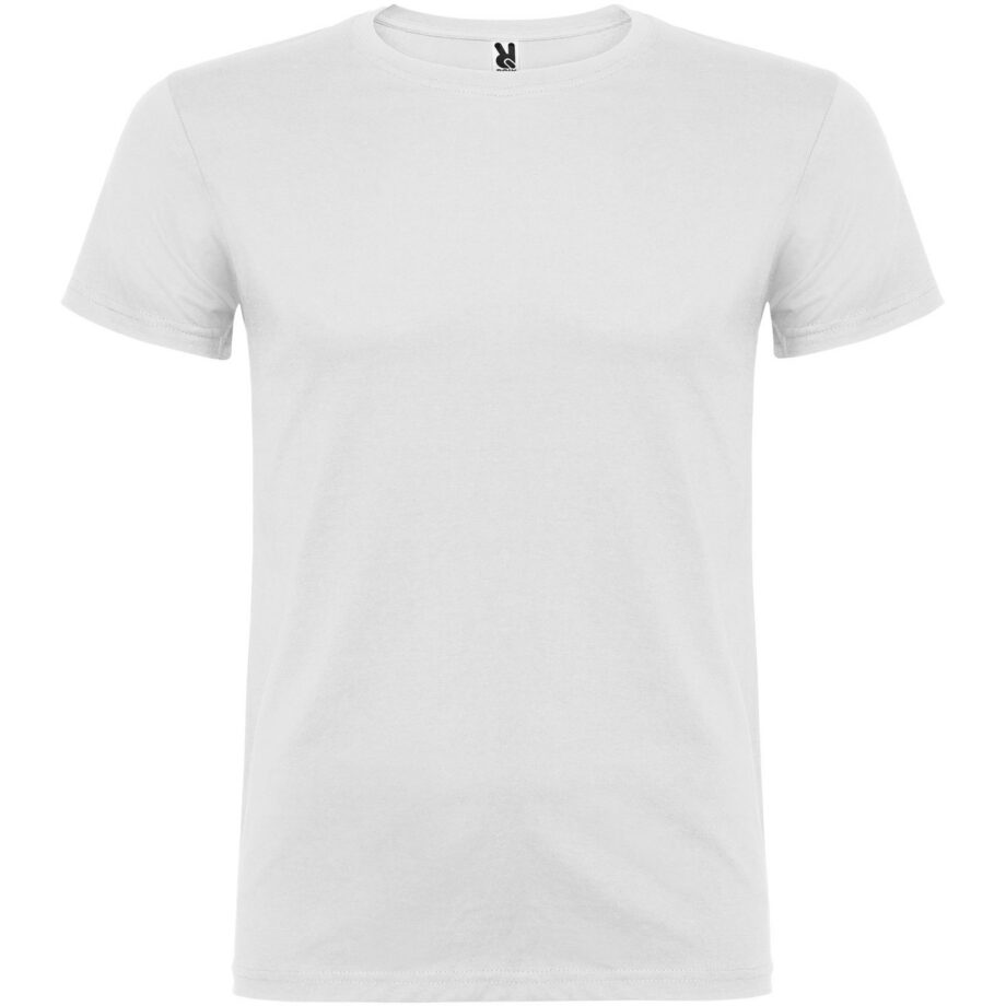 Beagle laste lühikeste varrukatega T-särk, 155 g/m²