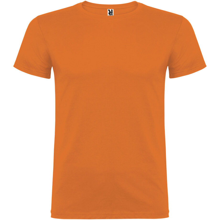 Beagle laste lühikeste varrukatega T-särk, 155 g/m²