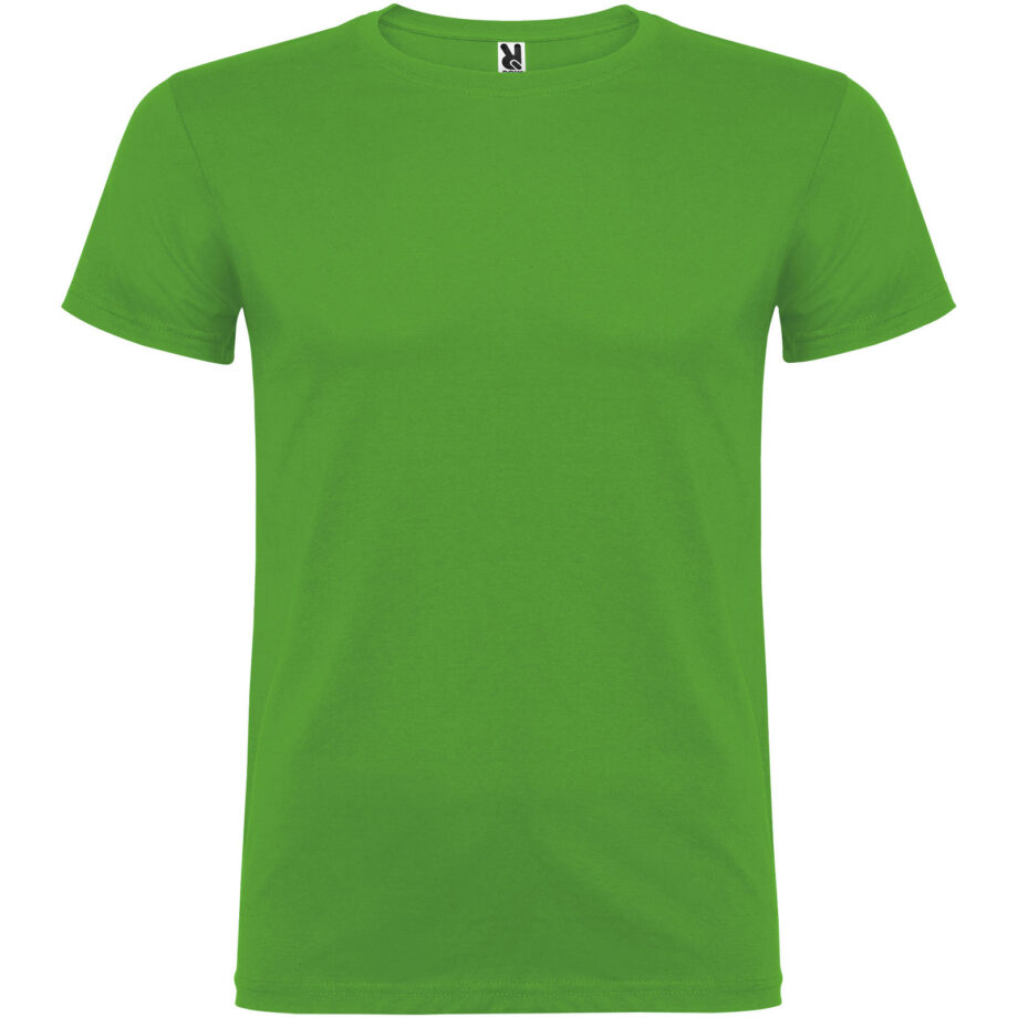 Beagle 155 g/m² short sleeve kids t-shirt