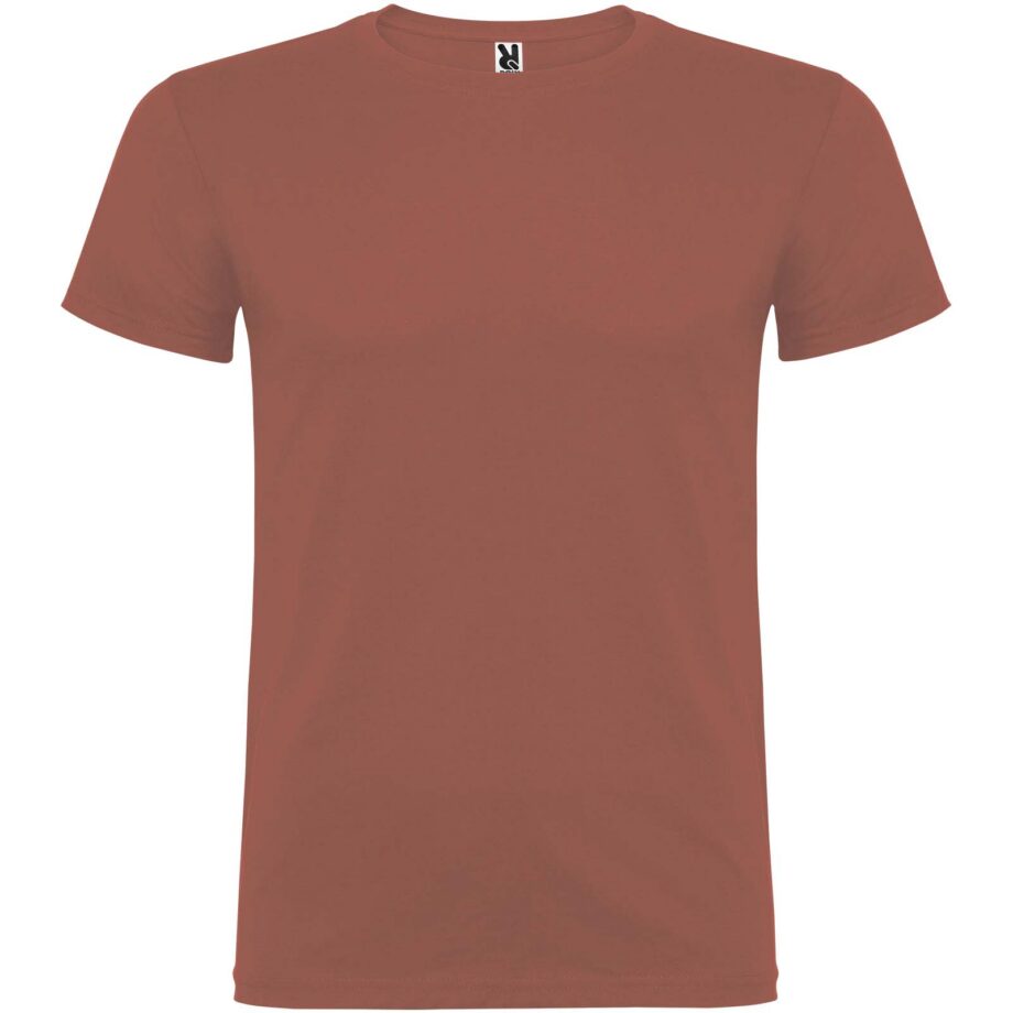 Beagle laste lühikeste varrukatega T-särk, 155 g/m²