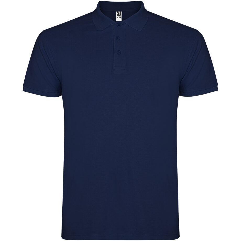 Star laste lühikeste varrukatega polo, 200 g/m²