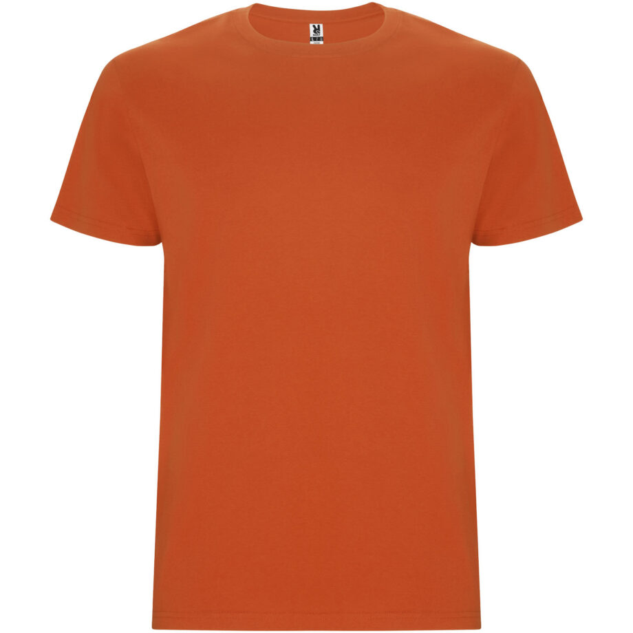 Stafford laste lühikeste varrukatega T-särk, 190 g/m²