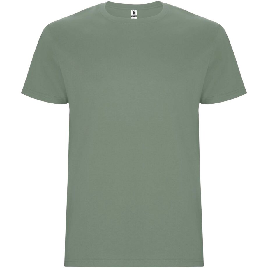 Stafford laste lühikeste varrukatega T-särk, 190 g/m²