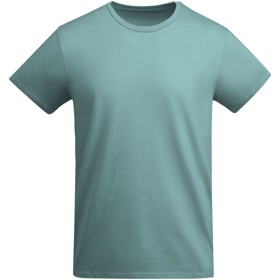 Breda 175 g/m² short sleeve organic cotton kids t-shirt