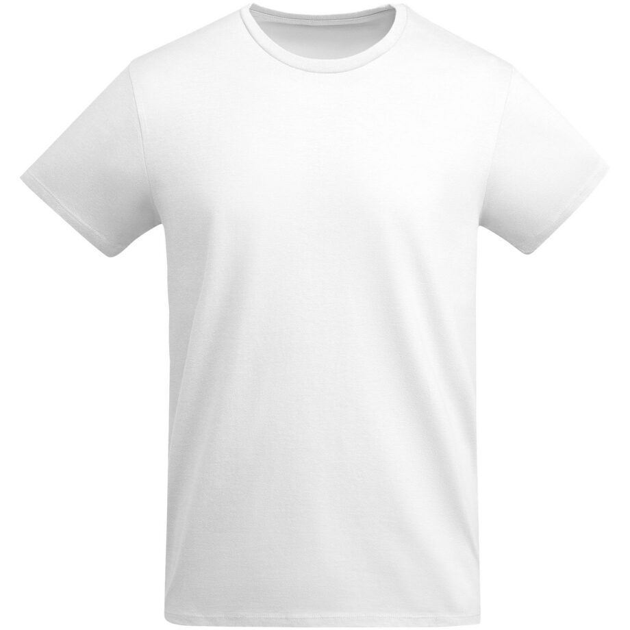 Breda laste T-särk, 175 g/m², mahepuuvillast