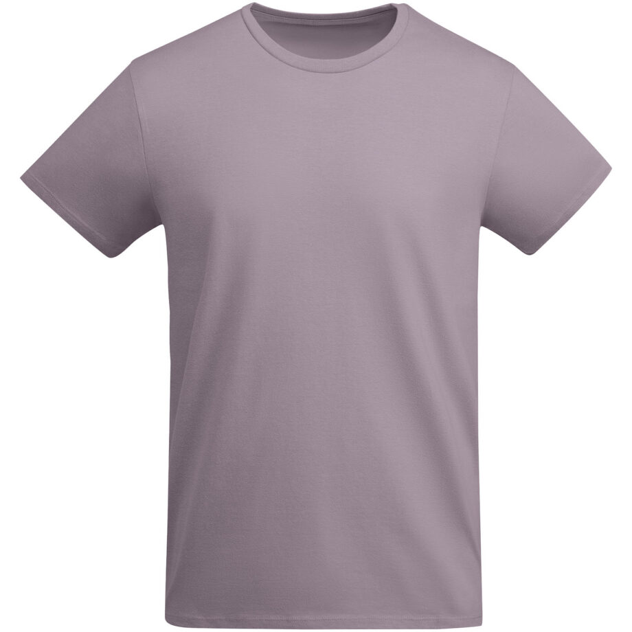 Breda laste T-särk, 175 g/m², mahepuuvillast