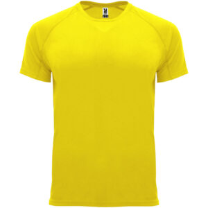 Bahrain meeste spordi-T-särk, 135 g/m²
