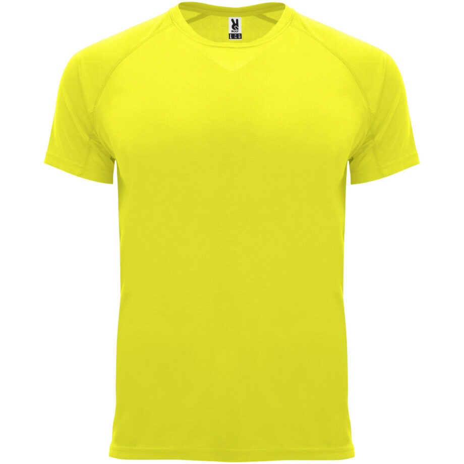 Bahrain meeste spordi-T-särk, 135 g/m²