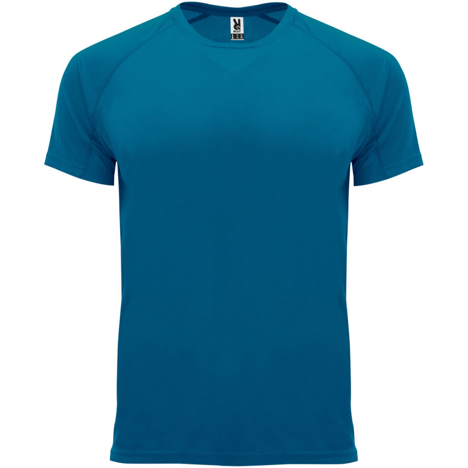 Bahrain meeste spordi-T-särk, 135 g/m²