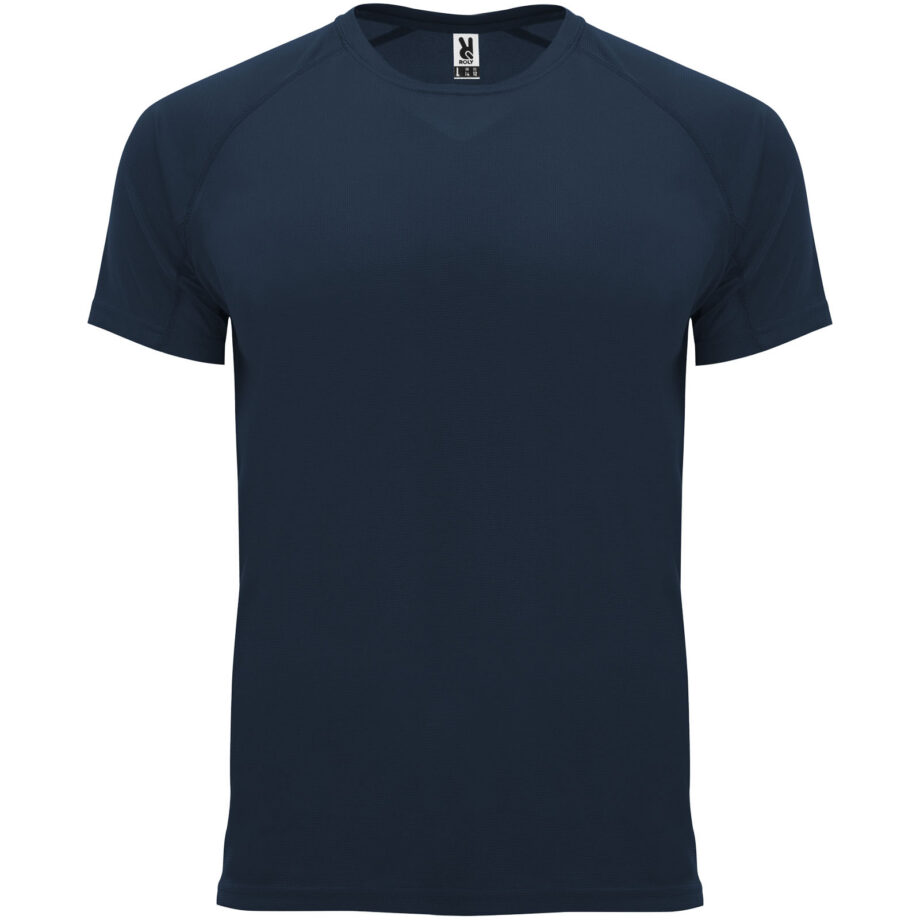 Bahrain meeste spordi-T-särk, 135 g/m²