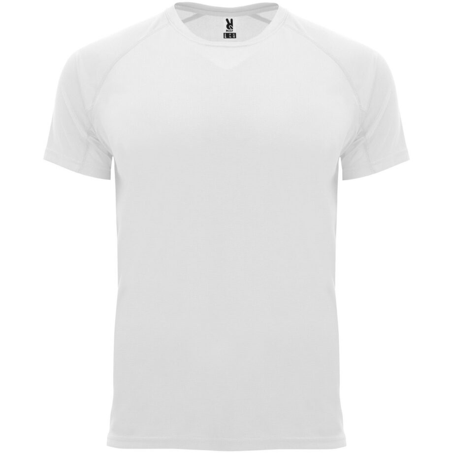 Bahrain meeste spordi-T-särk, 135 g/m²