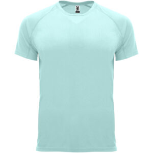 Bahrain meeste spordi-T-särk, 135 g/m²