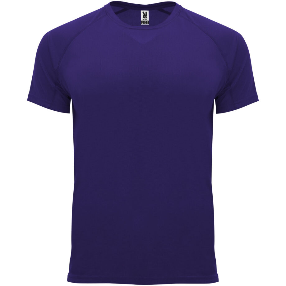 Bahrain meeste spordi-T-särk, 135 g/m²
