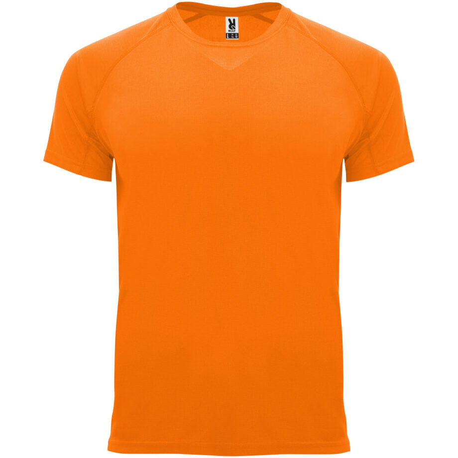Bahrain meeste spordi-T-särk, 135 g/m²